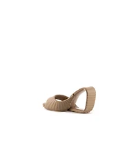 United Nude Women's Mobius Hi Puffier
