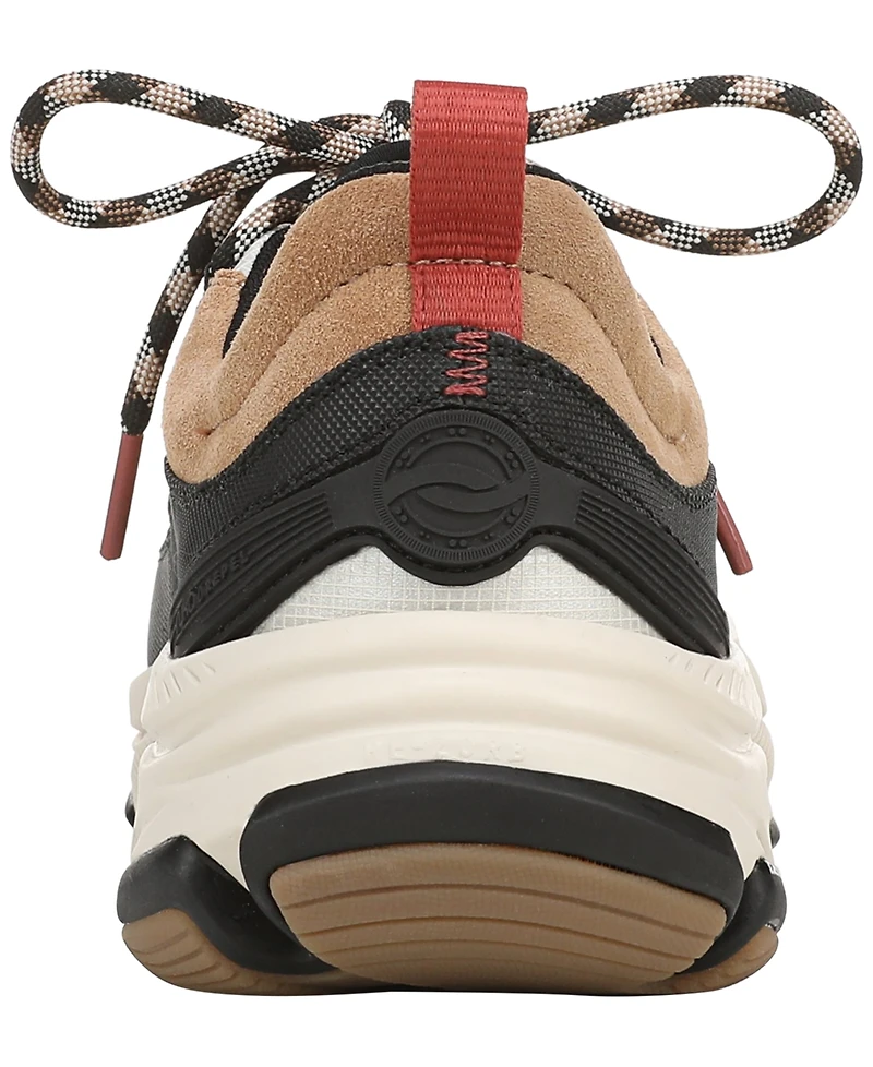 Ryka Women's Devotion Max Luxe Walking Lace-Up Sneakers