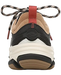 Ryka Women's Devotion Max Luxe Walking Lace-Up Sneakers