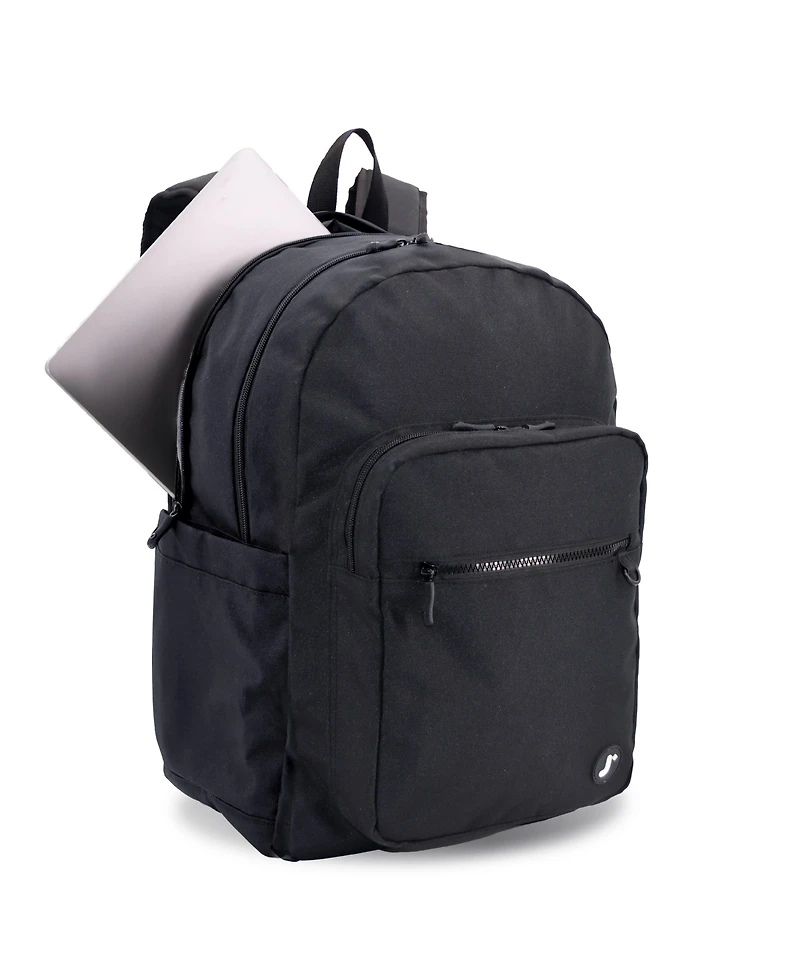 J World Zenpack Laptop Backpack