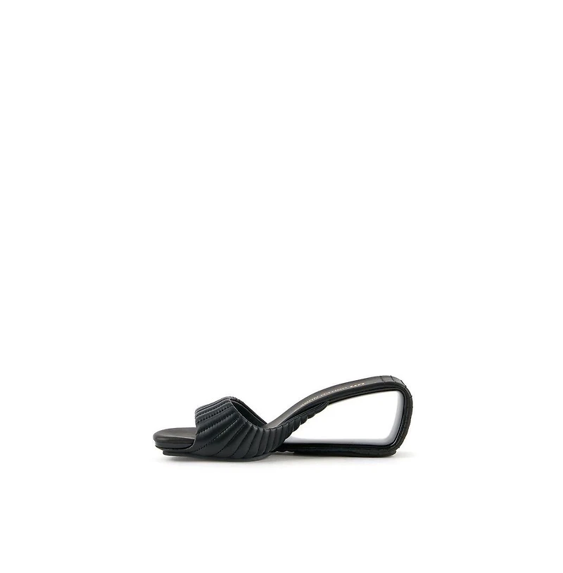 United Nude Women's Mobius Mid Puffier