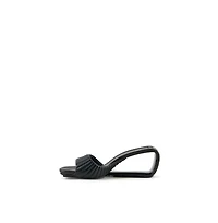United Nude Women's Mobius Mid Puffier
