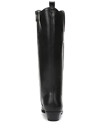 27 Edit Naturalizer Women's Brooke Western Zipper Tall Boots