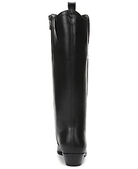 27 Edit Naturalizer Women's Brooke Narrow Calf Western Zipper Tall Boots