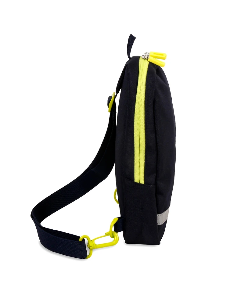 J World Kids Twise All-set Sporty Sling Bag
