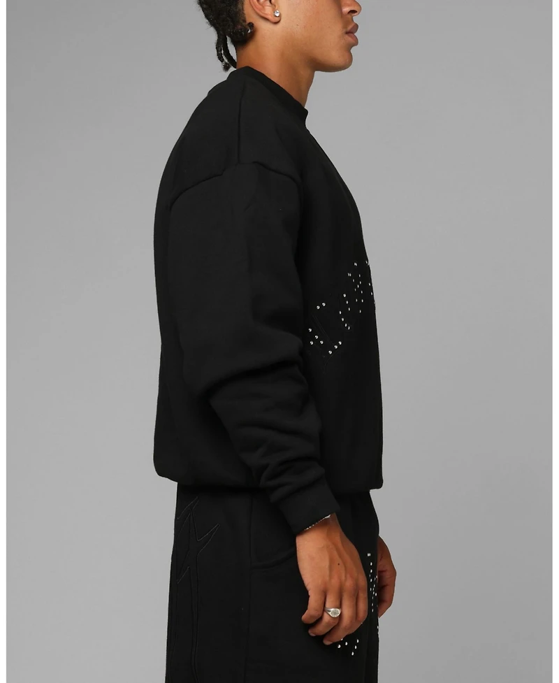 Loiter Men's Destruct Crewneck