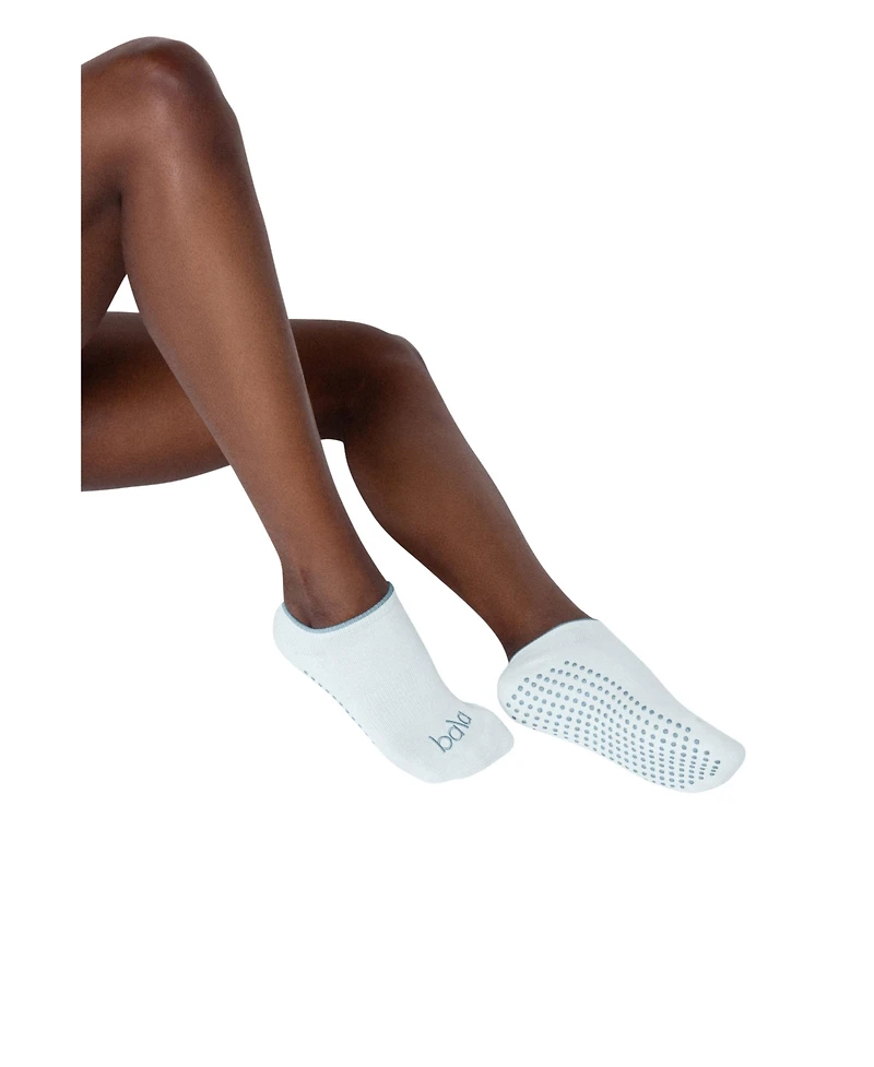 Bala Women's Low Grip Sock