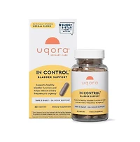 Uqora In Control Bladder Support