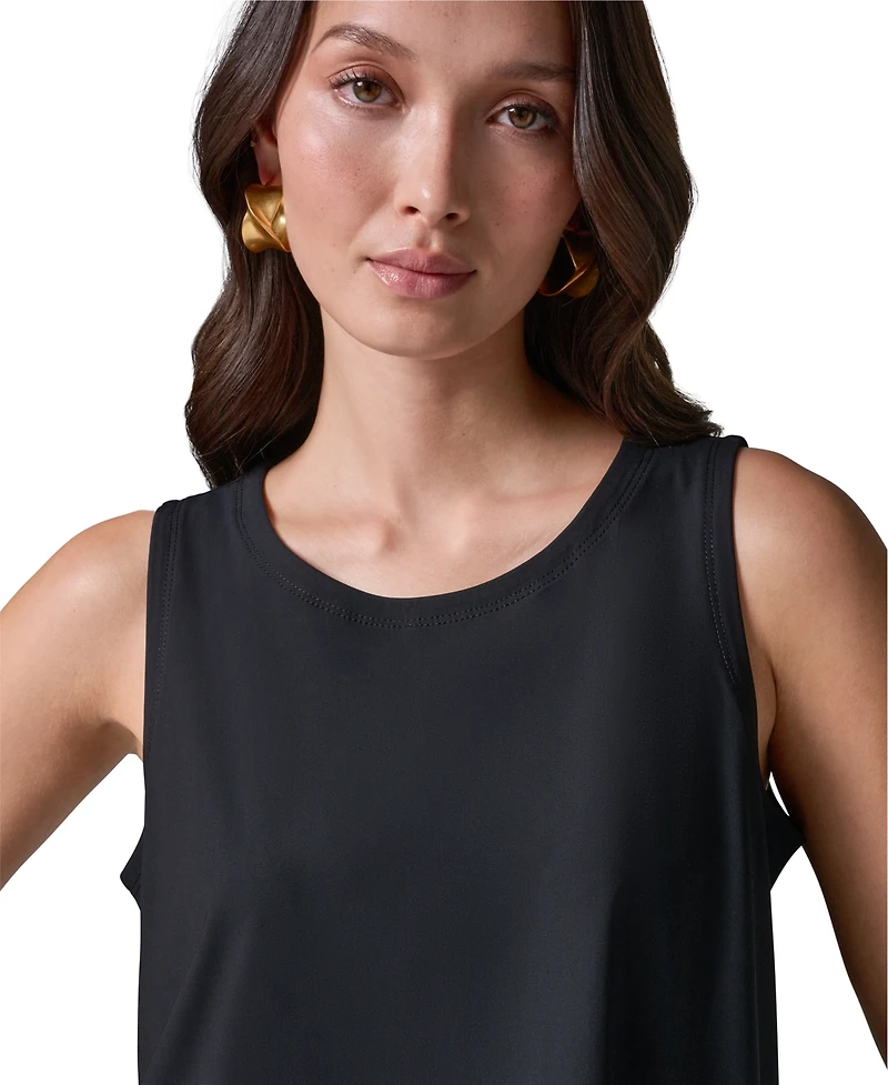 Donna Karan Weekend Women's Pull-On Top