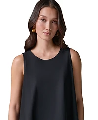 Donna Karan Weekend Women's Pull-On Top