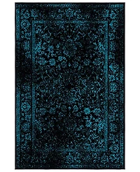 Safavieh Adirondack and Teal 8' x 10' Area Rug
