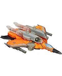Transformers Deluxe Class Jhiaxus Generations Thrilling 30