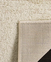 Safavieh Adirondack 113 Champagne and Cream 5'1" x 7'6" Area Rug