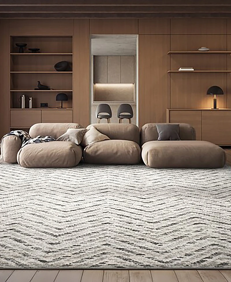 Safavieh Adirondack ADR104 8' x 10' Area Rug