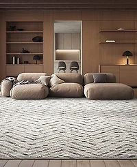 Safavieh Adirondack ADR104 8' x 10' Area Rug