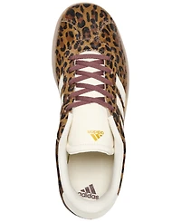 Adidas Big Girls' Vl Court 3.0 Lifestyle Sneakers from Finish Line