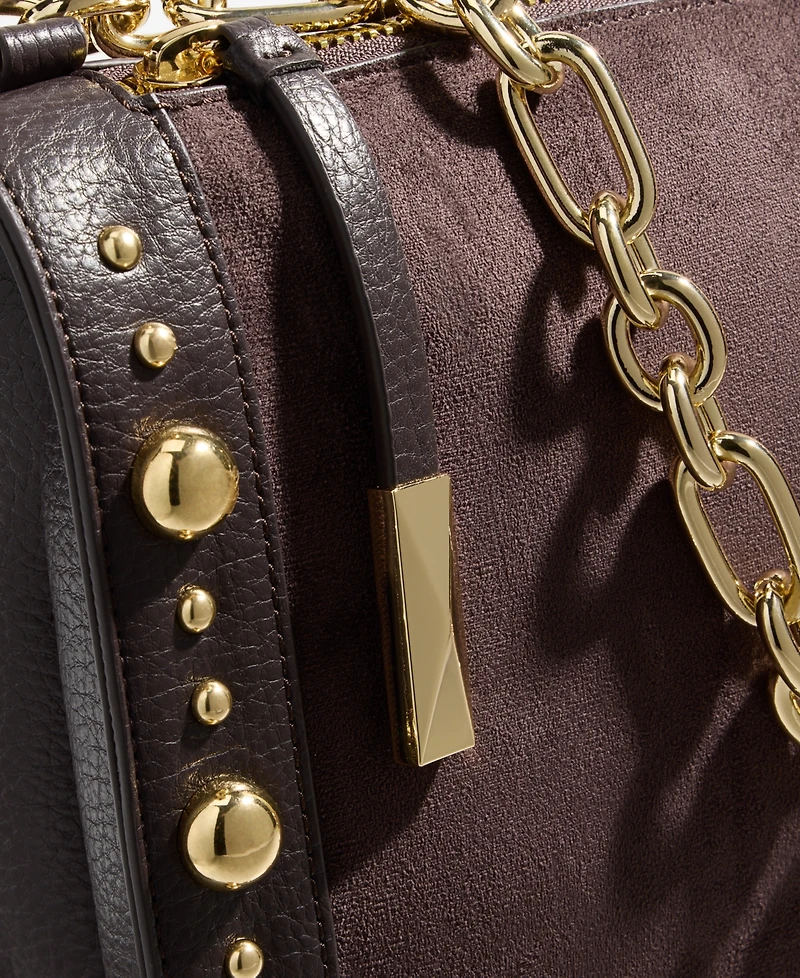 I.n.c. International Concepts Fyonna Shoulder Bag, Macy's Exclusive