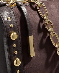 I.n.c. International Concepts Fyonna Shoulder Bag, Macy's Exclusive