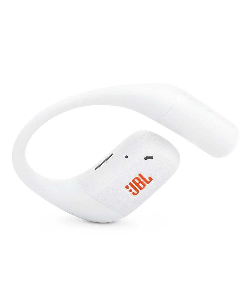 Jbl Endurance Zone True Wireless Open Ear Sport Headphones with gSport Case