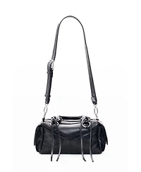 Desigual Women's Small Faux Leather Bag