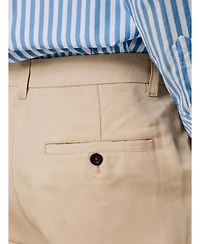 Aubin Men's Pasmore Slim Leg Suit Trouser