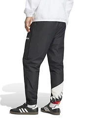 Adidas Men's Black Germany National Team 1994 Bringback Track Pants