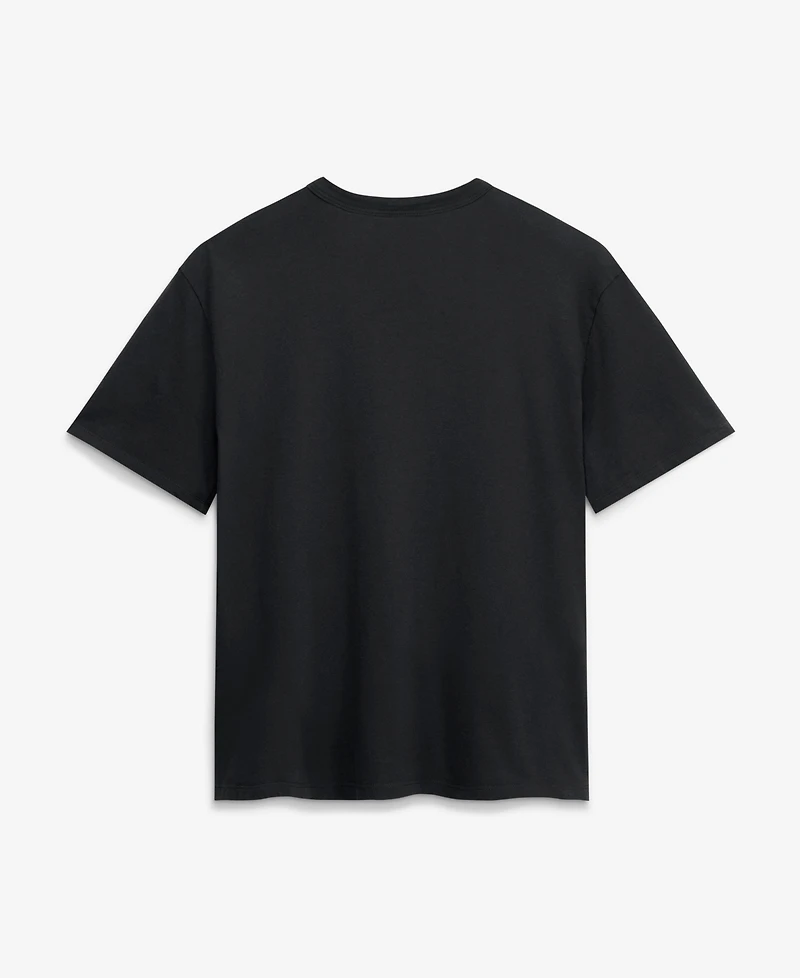 Fanatics Women's New York Knicks Hopeful Devoted Legacy Cotton T-Shirt
