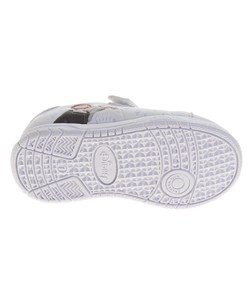 Disney Big Girls Comfortable Casuals Sneaker