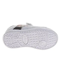 Disney Big Girls Comfortable Casuals Sneaker