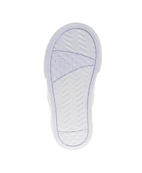 Disney Toddler Boys Mickey Mouse Slip On Canvas Sneakers