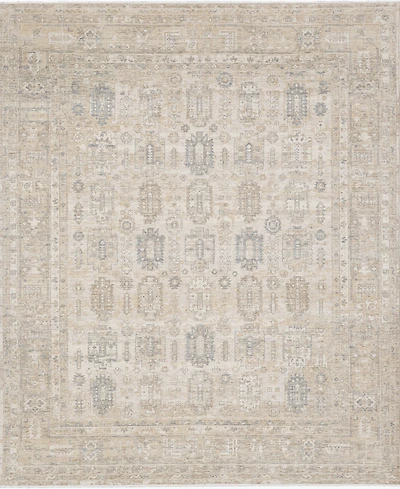 Surya Once Upon a Time Oat- 9'10" x 12'6" Area Rug