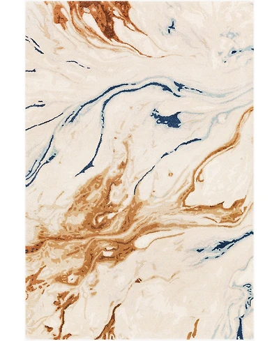 Surya Kavita Kvt-2312 5' x 7'6" Area Rug