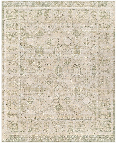Surya Once Upon a Time Oat-2302 9'10" x 12'6" Area Rug