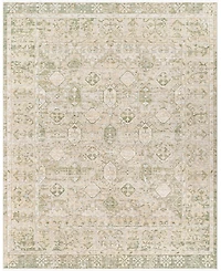 Surya Once Upon a Time Oat-2302 9'10" x 12'6" Area Rug