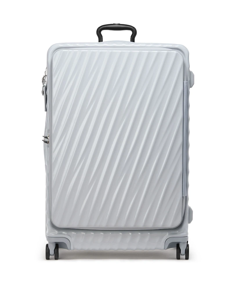 Tumi 19 Degree Front Expandable Large Checked Luggage
