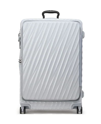Tumi 19 Degree Front Expandable Large Checked Luggage