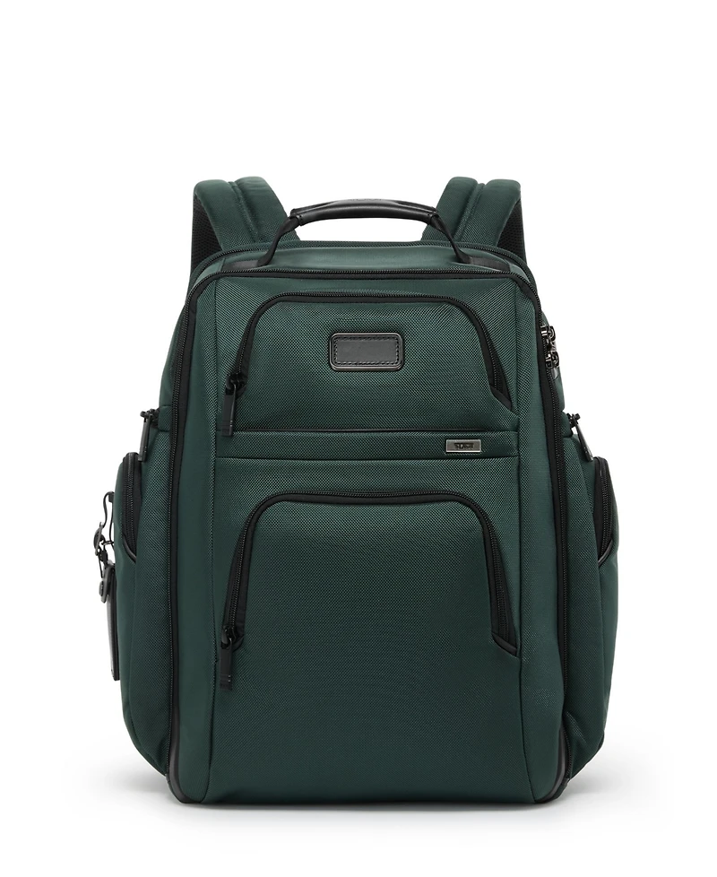 Tumi Alpha 17" Brief Pack Backpack