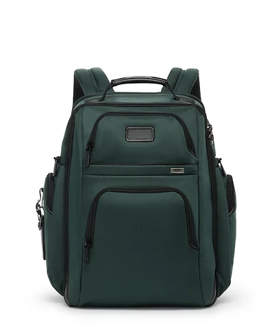 Tumi Alpha 17" Brief Pack Backpack