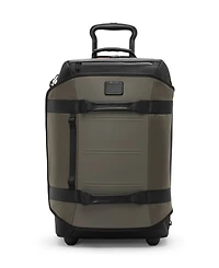 Tumi Alpha Bravo Convertible Backpack Duffel