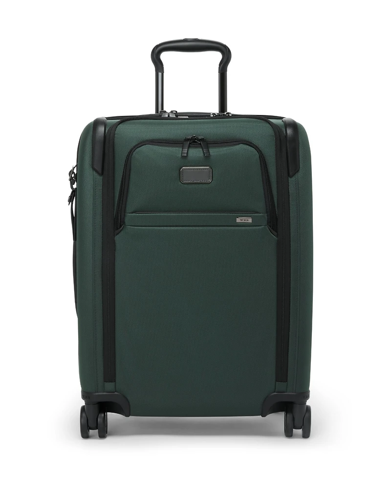 Tumi Alpha Large Dual Expandable Carry-On