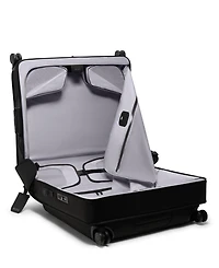 Tumi Alpha Large Garment Checked Bag