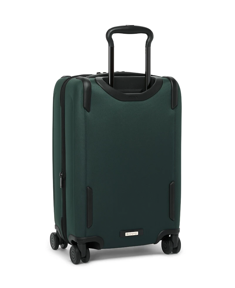 Tumi Alpha Dual Access Expandable Carry-On
