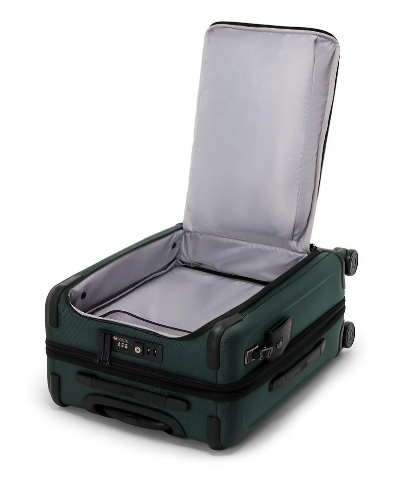 Tumi Alpha Large Dual Expandable Carry-On