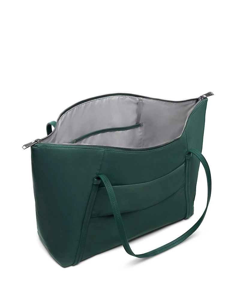 Tumi Voyageur Q Tote