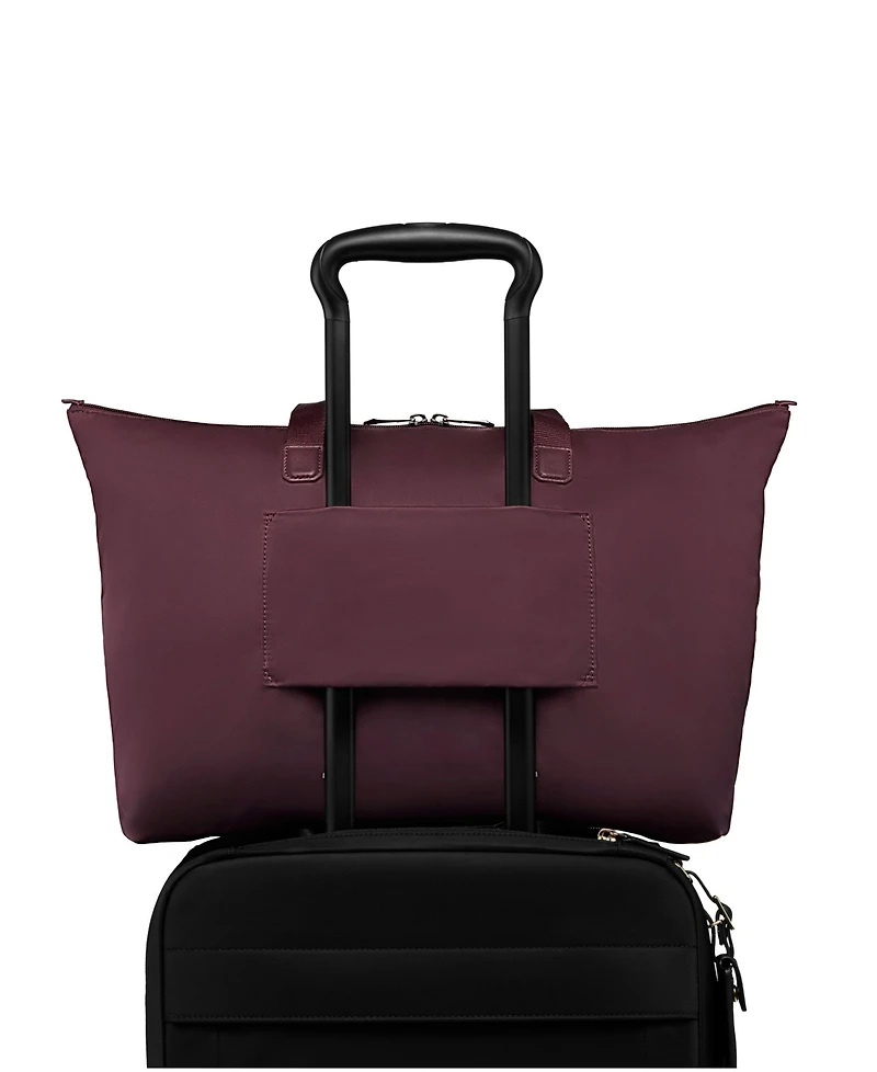 Tumi Voyageur Just In Case Medium Tote
