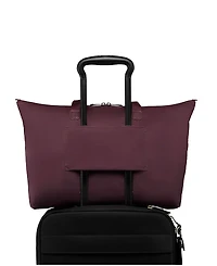 Tumi Voyageur Just In Case Medium Tote