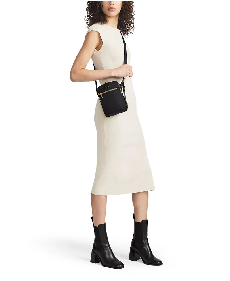 Tumi Voyageur Persia Crossbody