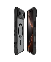 Itskins - Supreme_R Tek MagSafe Case for Apple iPhone Air - Black