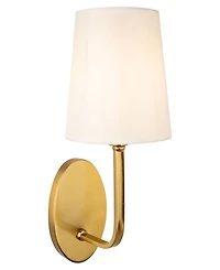 Artcraft Lighting Rhythm 15.75" Metal Wall Sconce
