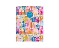 Tf Publishing Paper Goods 2027 Windows and Doors Large Weekly Monthly Planner